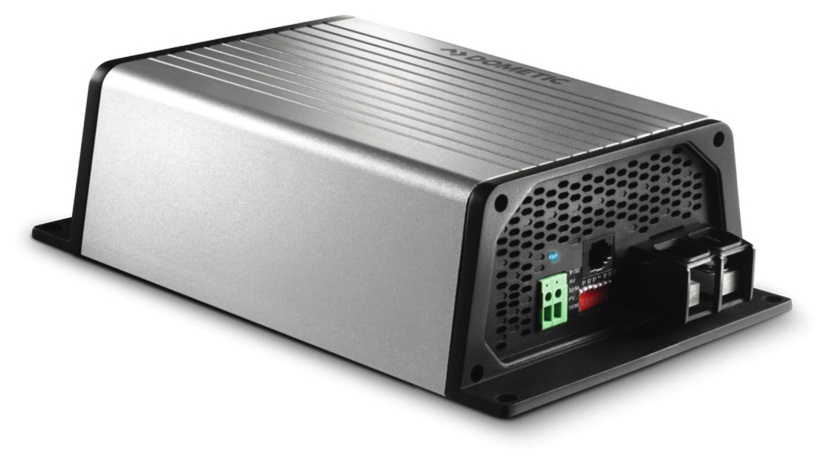 Dometic Ladewandler / Batterielader, DC 1212, 40 Ampère, 12 V in / 12 V out