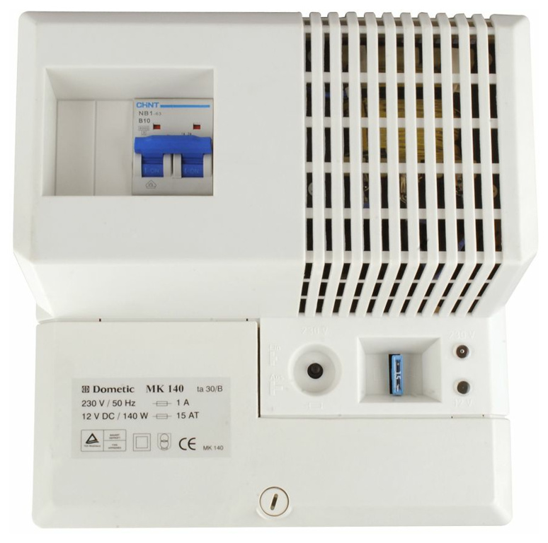 Dometic Sicherungskasten MK 140