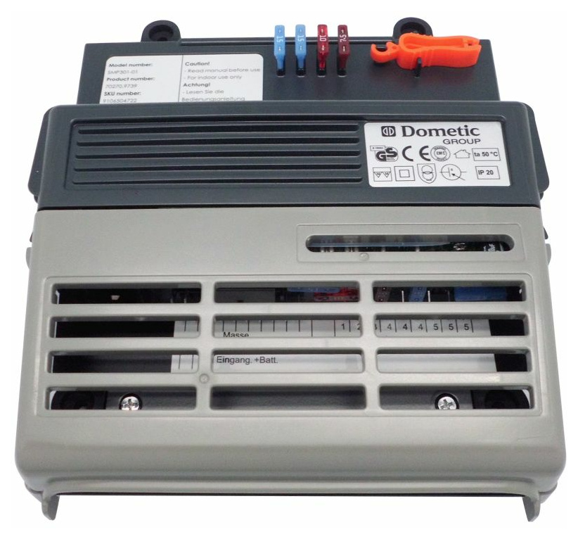 Dometic Schaltnetzteil 12V