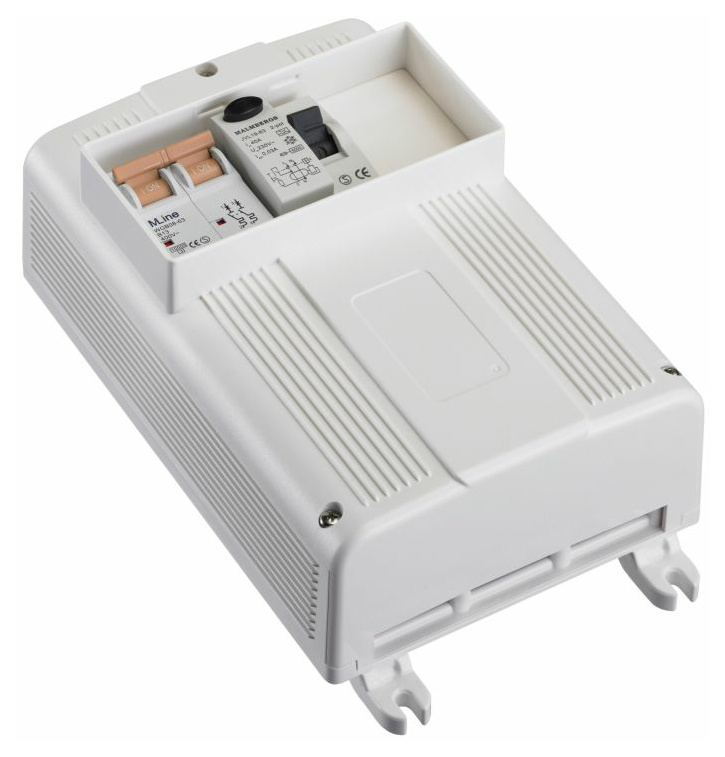 Dometic Sicherungskasten inkl. FI-Schutzschalter