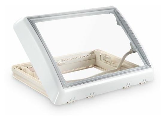 Midi Heki Bügel o. Zwangsbelüftung