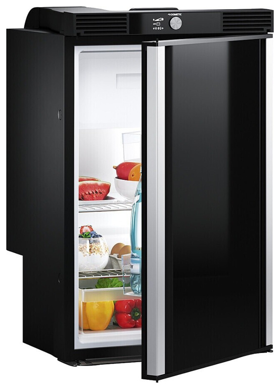 Dometic RCS 10.5XT 12V Kompressor-Kühlschrank beidseitig öffnend, 98 L