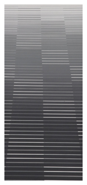 PW 1100 anthrazit, 260 cm, grey