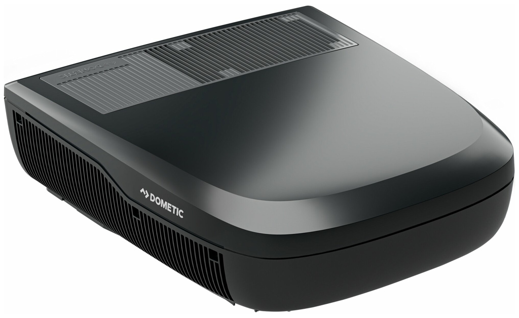 Dometic FreshJet FJX4 1500 Dachklimaanlage, Schwarz