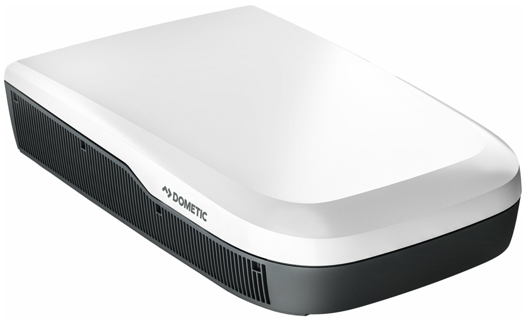 Dometic FreshJet Klimaanlage FJX7 3000 weiß, 3000 W