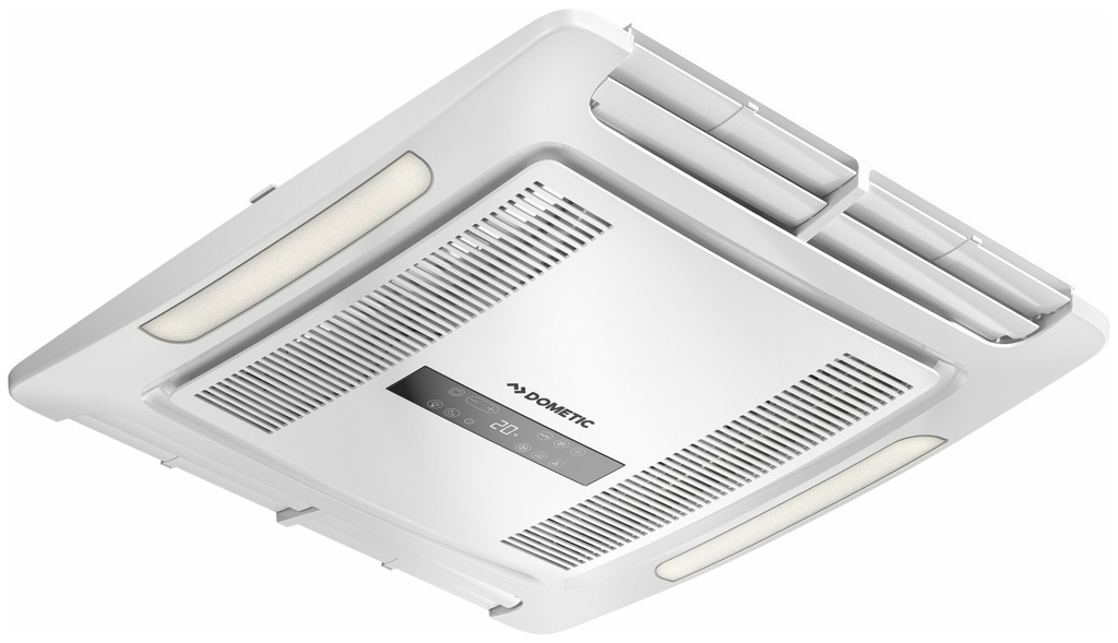 Dometic FreshJet FJX ADBD Luftverteilerbox für Klimaanlagen FJX4 und FJX7