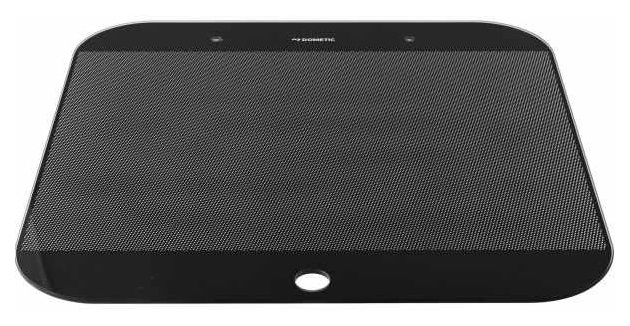 Glasabdeckung für Dometic-Kocher HBG 3440, Kochermaße 56 x 44 cm, neu