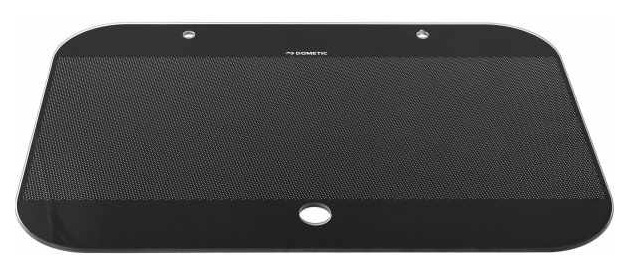Glasabdeckung für Dometic-Kocher HBG 2335, Kochermaße 46 x 33,5 cm, neu