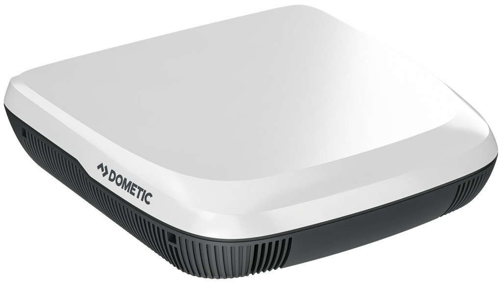Dometic ACC 3100 Dachbelüftungsanlage Fantastic Breath, 12 V, 15,6 W