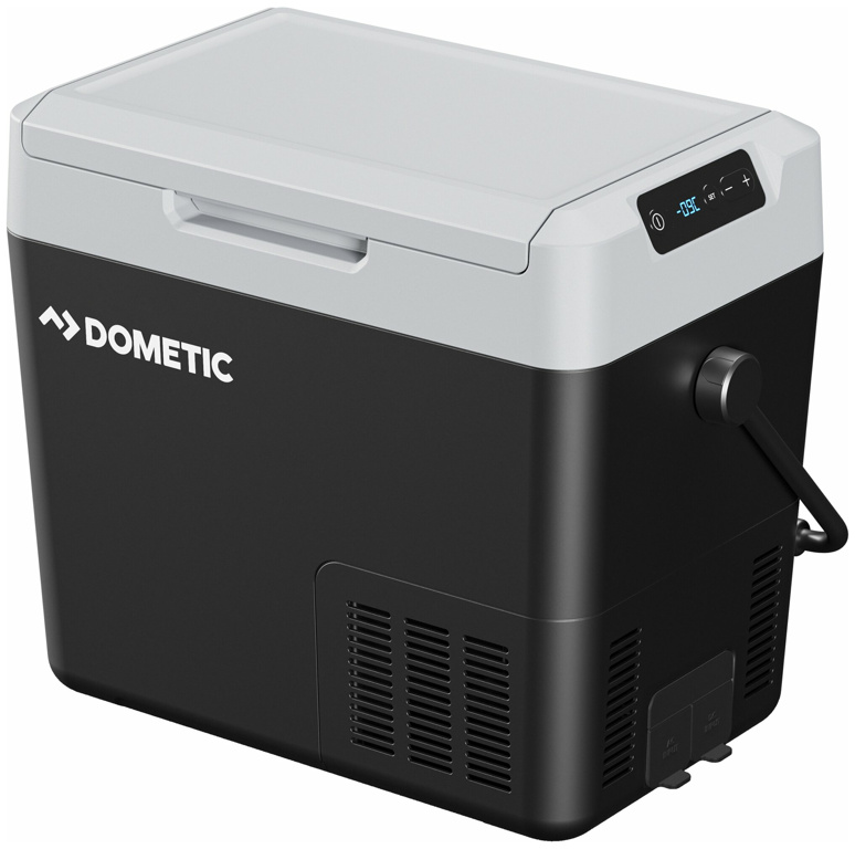 Dometic CFF 18 Kompressor-Kühlbox, 12 / 24 / 230 V, 19 L
