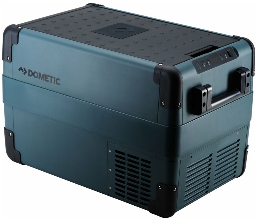 Dometic CFX2 37 Kompressor Kühlbox, 12 / 24 / 100-240 Volt, 37 L
