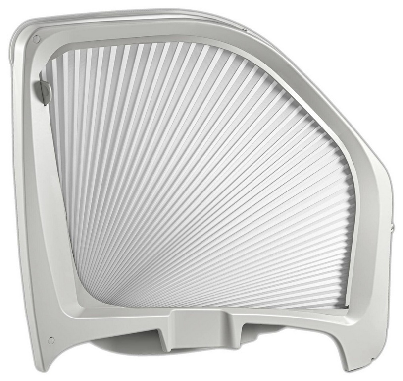 Dometic Seitenscheibenverdunkelung SP 310 für Fiat Ducato