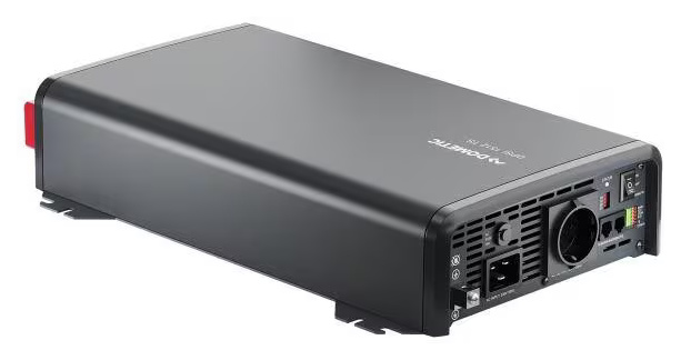 Dometic Sinus-Wechselrichter SinePower DPSI-TS 12 V