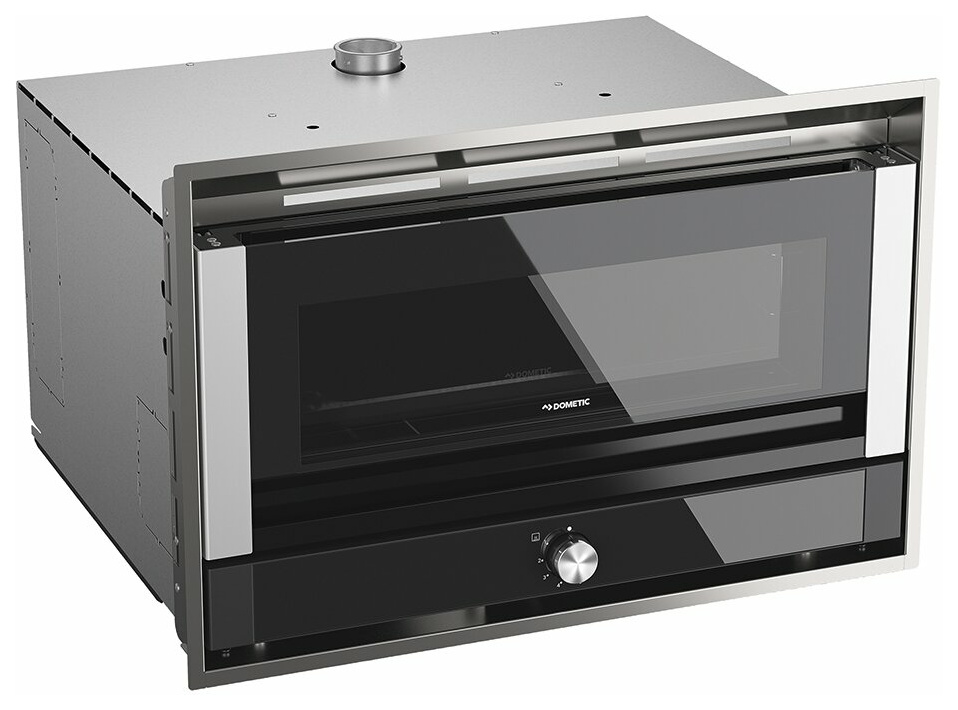 Dometic Einbau-Gasbackofen, OVN 0250 (25l)