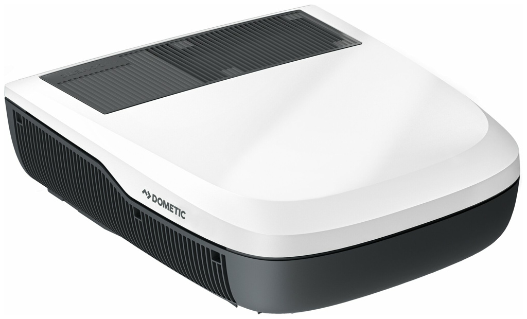 Klimaanlage FJZ4 2200, weiß