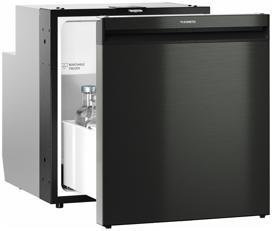 Ausziehkühlschrank NRXD 60C, 12 / 24 Volt