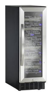 MaCave S17G Weintemperierschrank