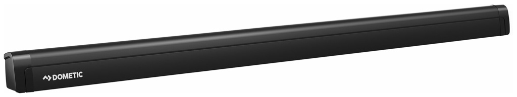 PW 1100 anthrazit, 300 cm, grey
