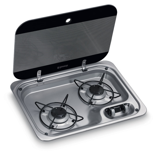 Dometic Kochmulde HBG 2335 für den Wohnwagen