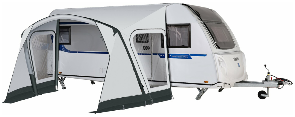 Sonnendach Quick'n Easy Air
