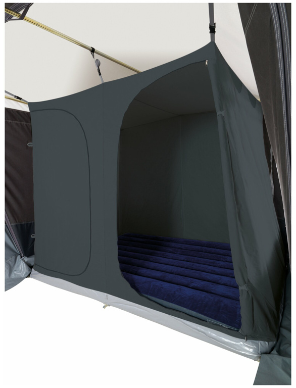 Dorema Universal-Schlafzelt für Vorzeltanbau, 200x130 cm 40096