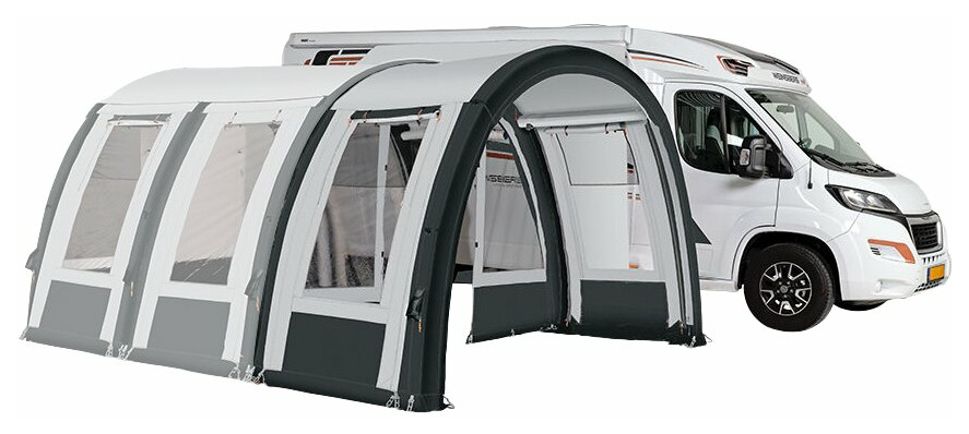 Zusatzelement mit Fenster für Traveller Air Modular