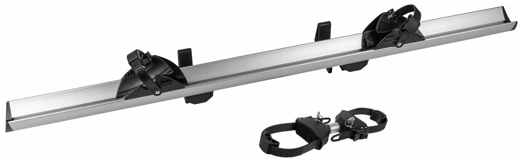 Erweiterung 3. Fahrrad für PREMIUM TG