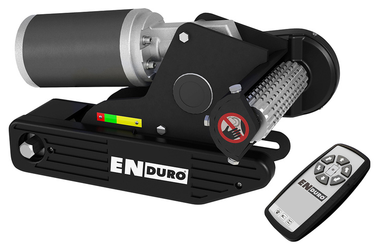 ENDURO Rangierhilfe EM203