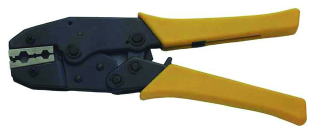 EFB 52535.2 BNC-CRIMPZANGE RG58/59/62