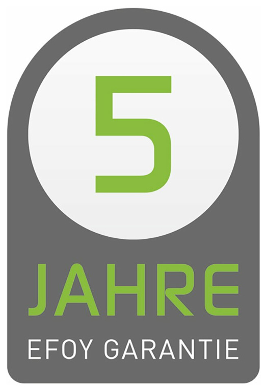 zertifikat 5 Jahre für EFOY 150 BT