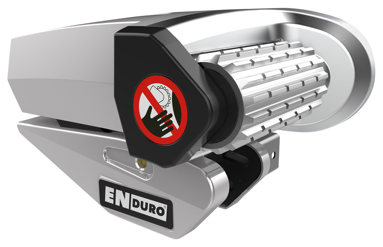 Enduro Rangierhilfe EM515FL