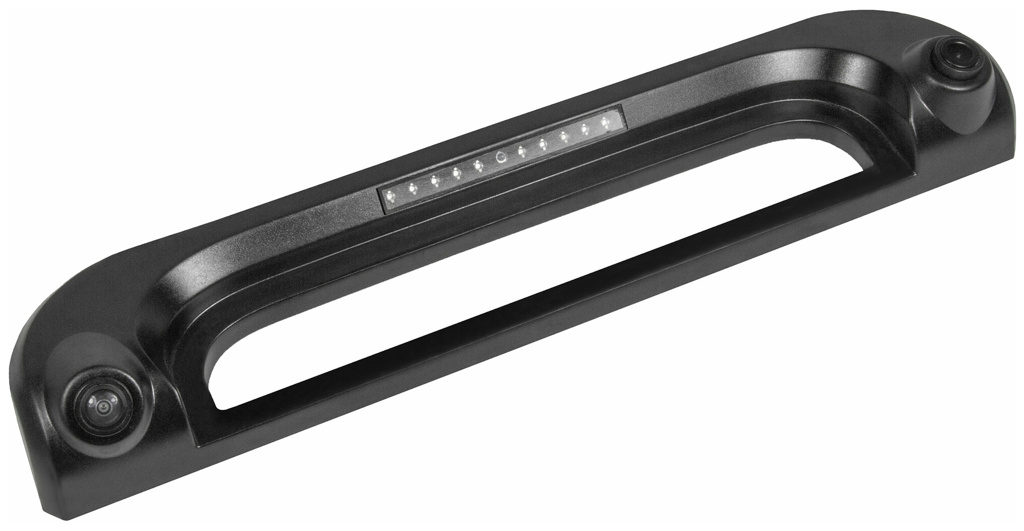 Rückfahrkamera ESX VNA-RCAM-DBJ220-15