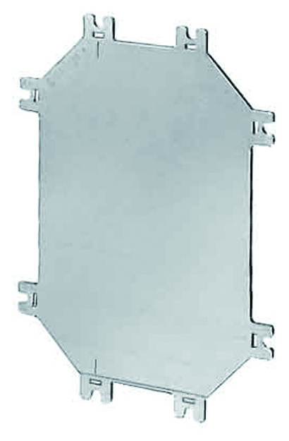 M3-CI45 MONTAGEPLATTE