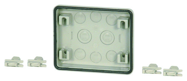 FL 4-2 FLANSCH METRISCH