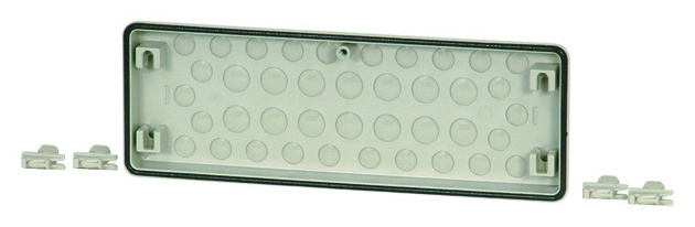 FL 4-3 FLANSCH METRISCH