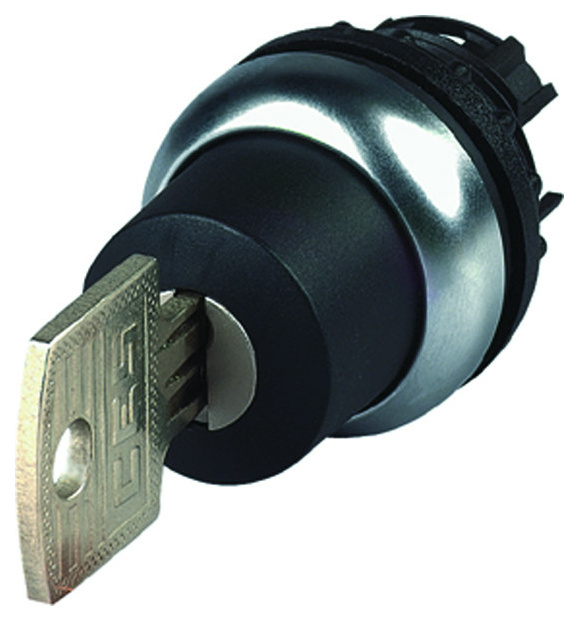 M22-WRS3 WAHLTASTEN IP66 SCHLÜSSELTASTE