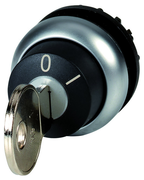 M22-WS Wahltasten IP66 Schlüsseltaste