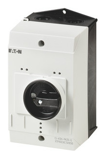 E-PKZ0-GR ISOLIERSTOFF-GEHAEU