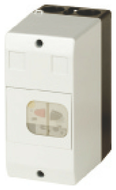 CI-PKZ01-G Isolierstoffgehaeuse