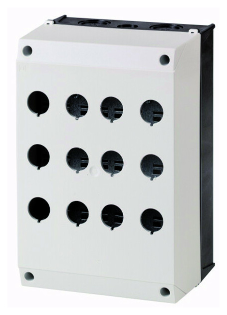 M22I12 AUFBAUGEHÄUSE