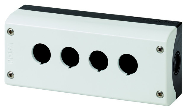 M22-I6 AUFBAUGEHÄUSE