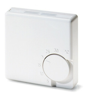 RTR-E 3521 RAUMTEMPERATURREGLER