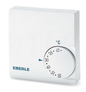 RTRE 6705 RAUMTEMPERATURREGLER