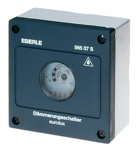 DAE 565 08 Dämmerungsschalter