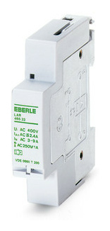 LAR 465 36 LASTABWURFRELAIS