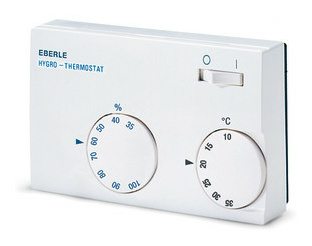 HYG-E 7001 Hygrothermostat