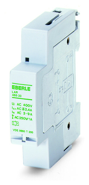 LAR 465 37 LASTABWURFRELAIS