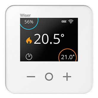 Wiser Heat RT Raumthermostat