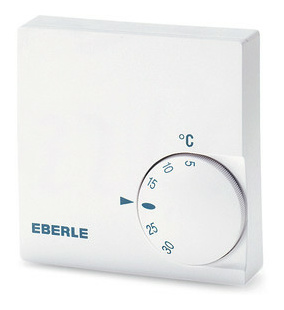 RTR-E 6724 RAUMTEMPERATURREGLER