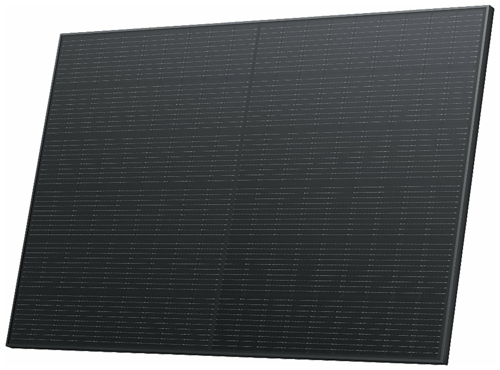 Solarmodul-Set